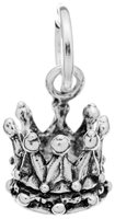 Charm Giovanni Raspini Charms in Argento 09846 - 09846